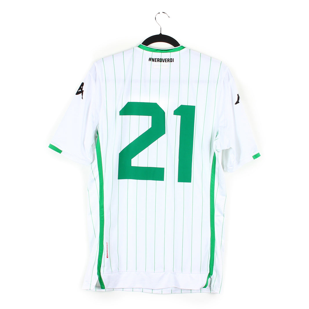 2018/19 - Sassuolo #21 (XL)