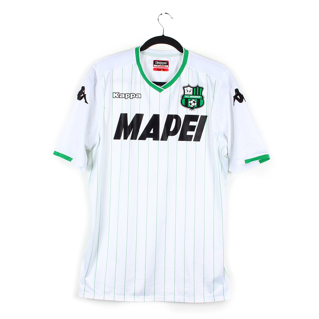 2018/19 - Sassuolo #21 (XL)