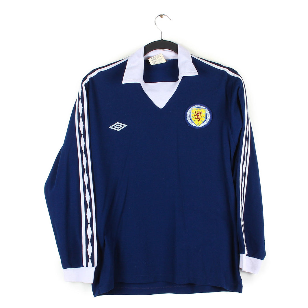 1976/79 - Ecosse (S)