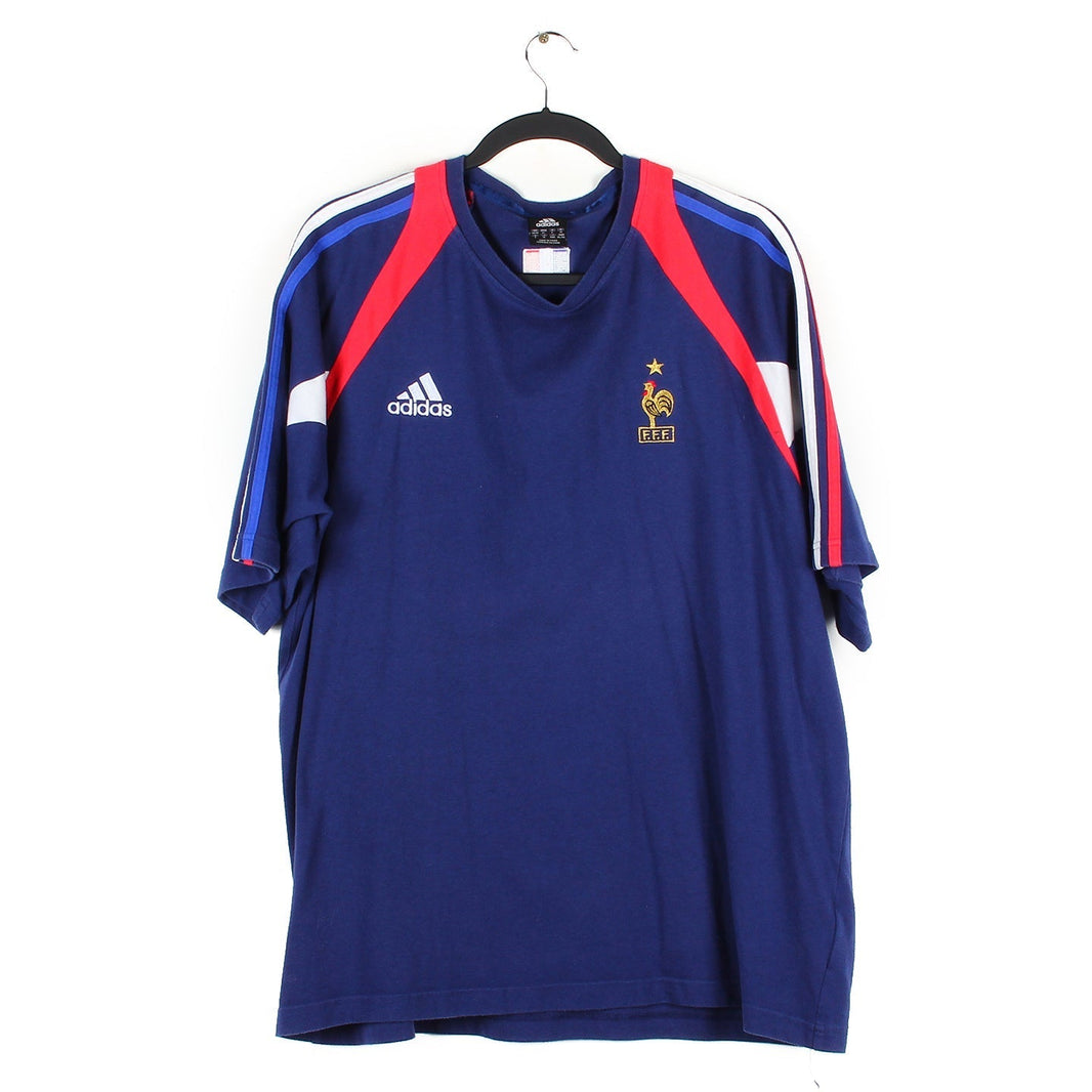 2003/04 - Equipe de France (M)