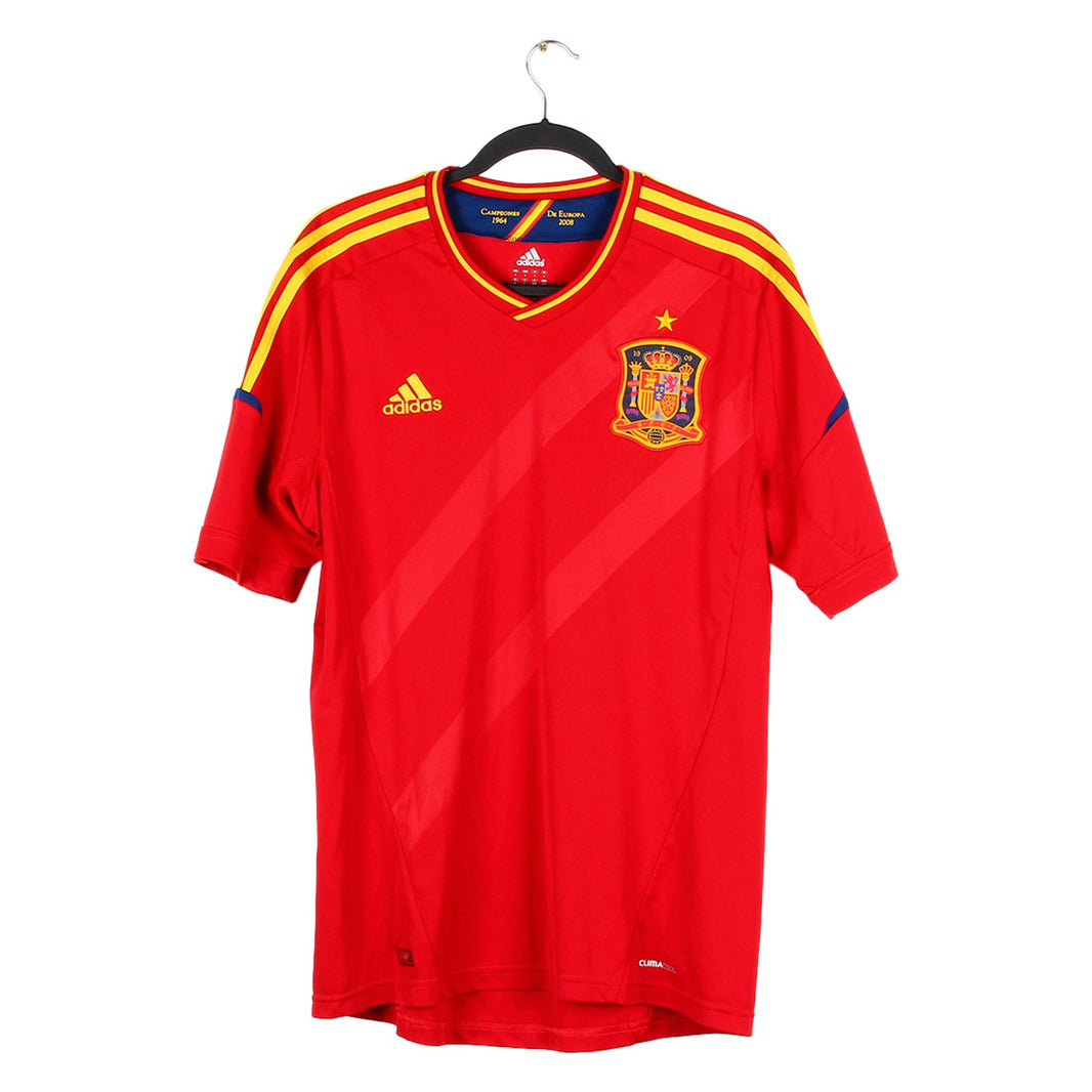 2011/12 - Espagne (XL enfant)