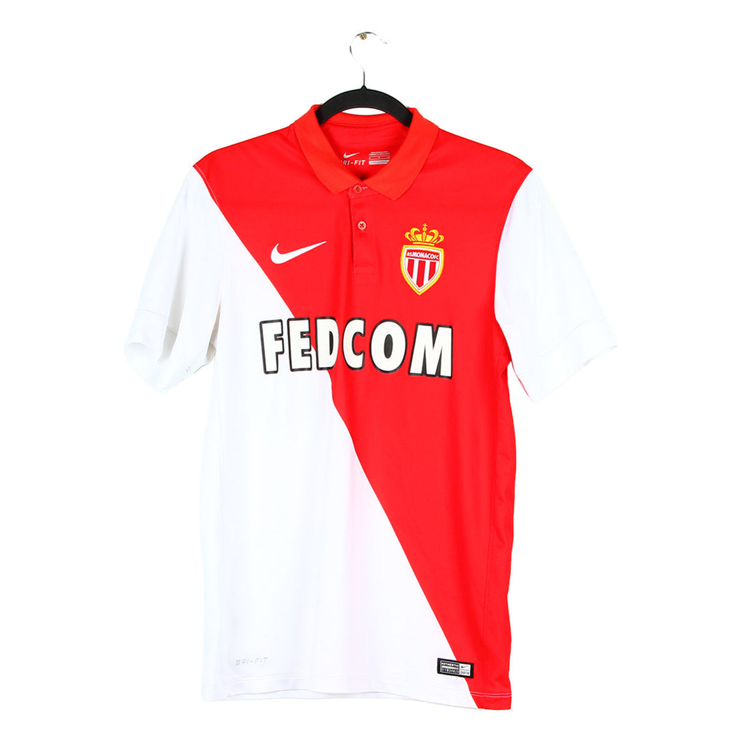 2014/15 - AS Monaco (10/12 ans)