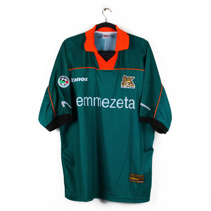 1999/00 - Venise FC #9 (2XL)