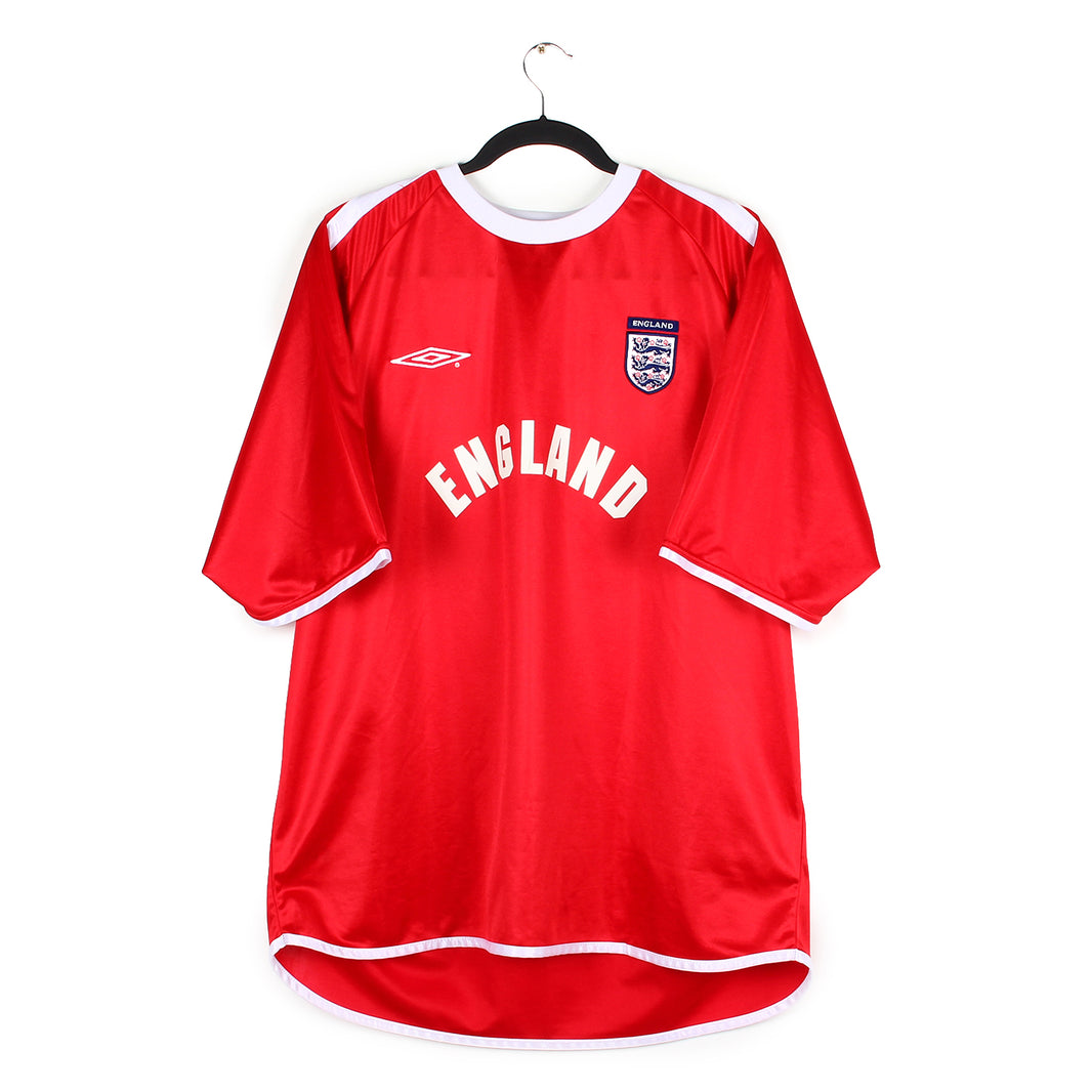 2002/03 - Angleterre (XL)