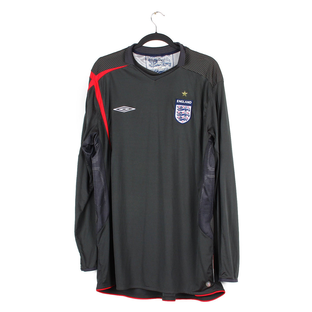 2005/06 - Angleterre (2XL)