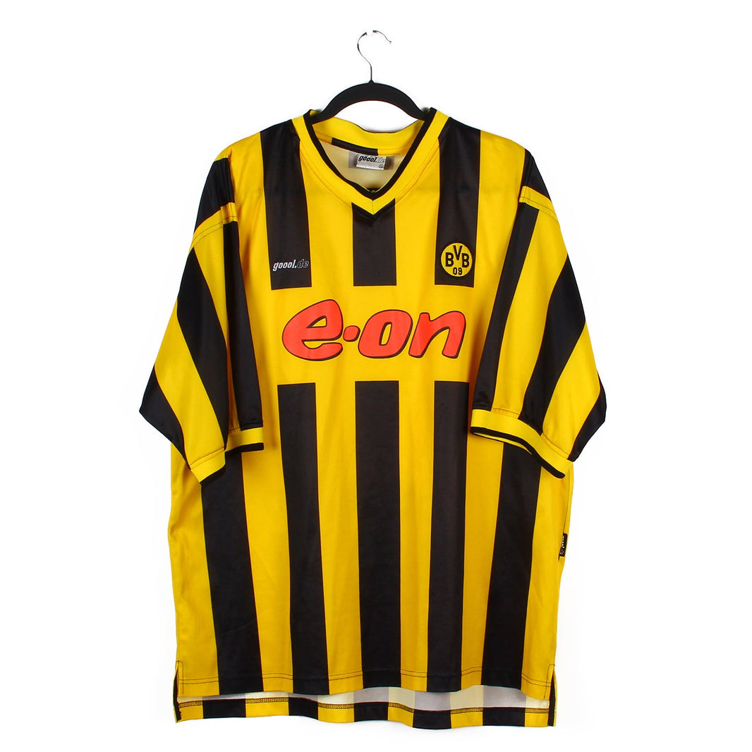 2000/02 - Dortmund (2XL)