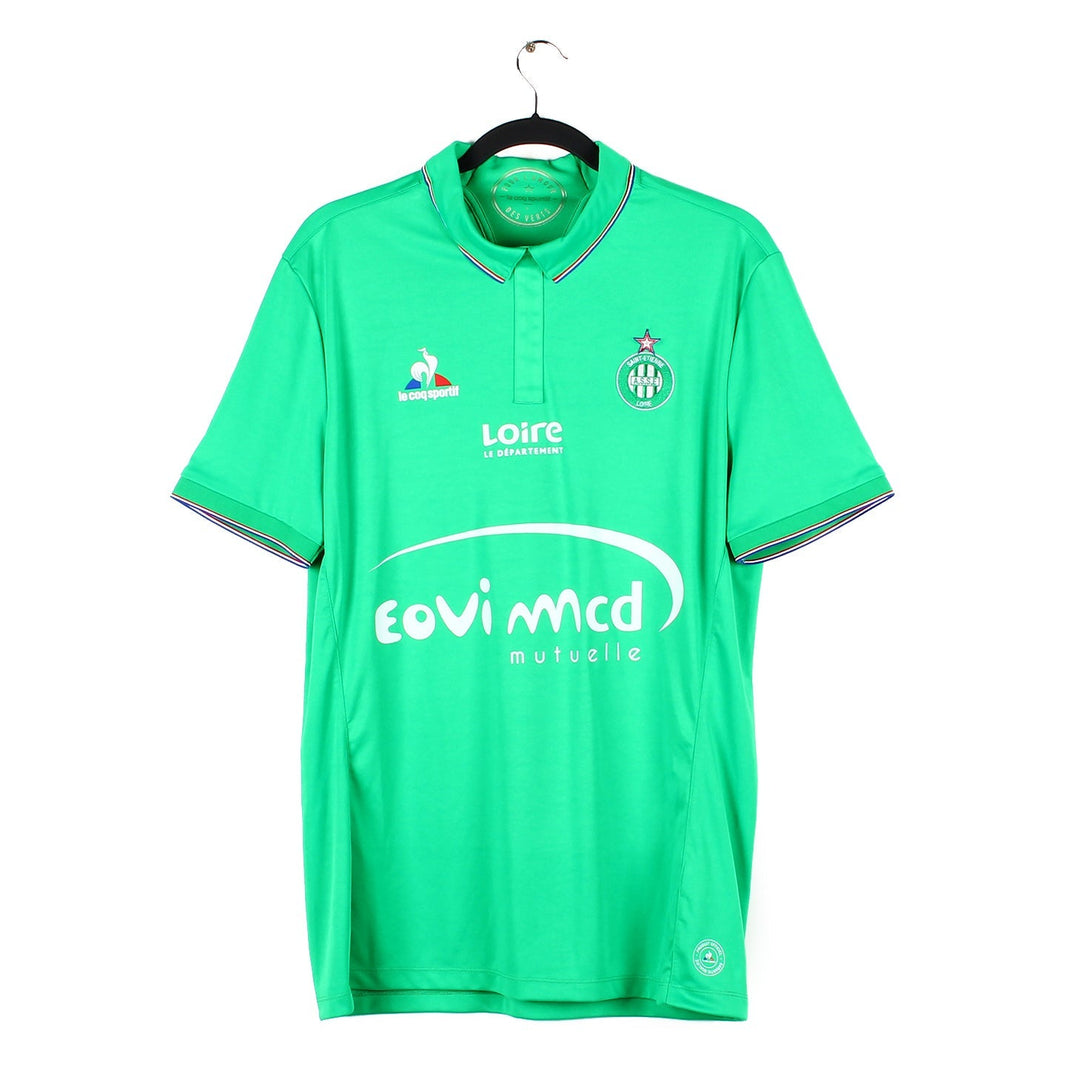 2016/17 - Saint-Etienne (L)