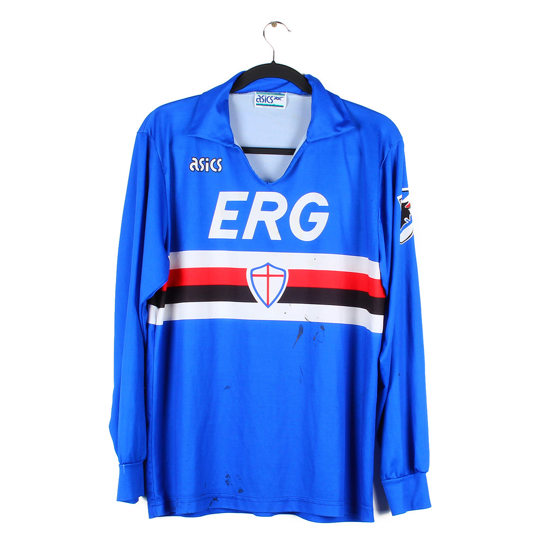 1990/91 - Sampdoria UC (L)