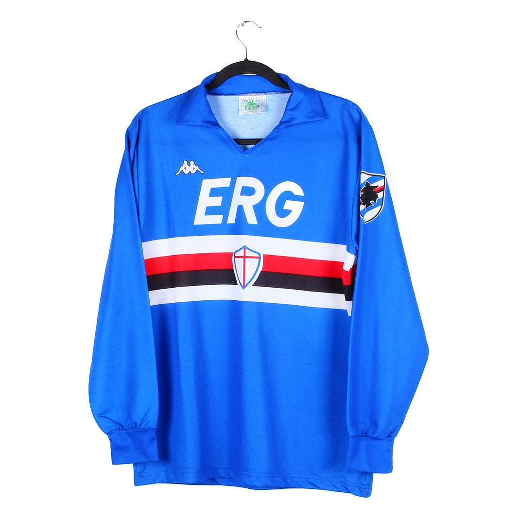 1989/90 - Sampdoria UC (L)