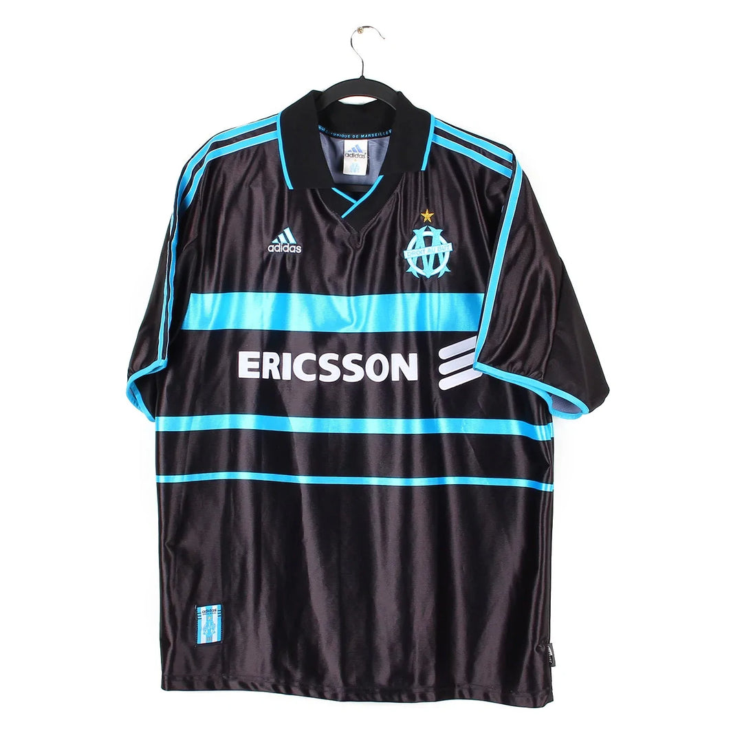 1999/00 - OM (S)