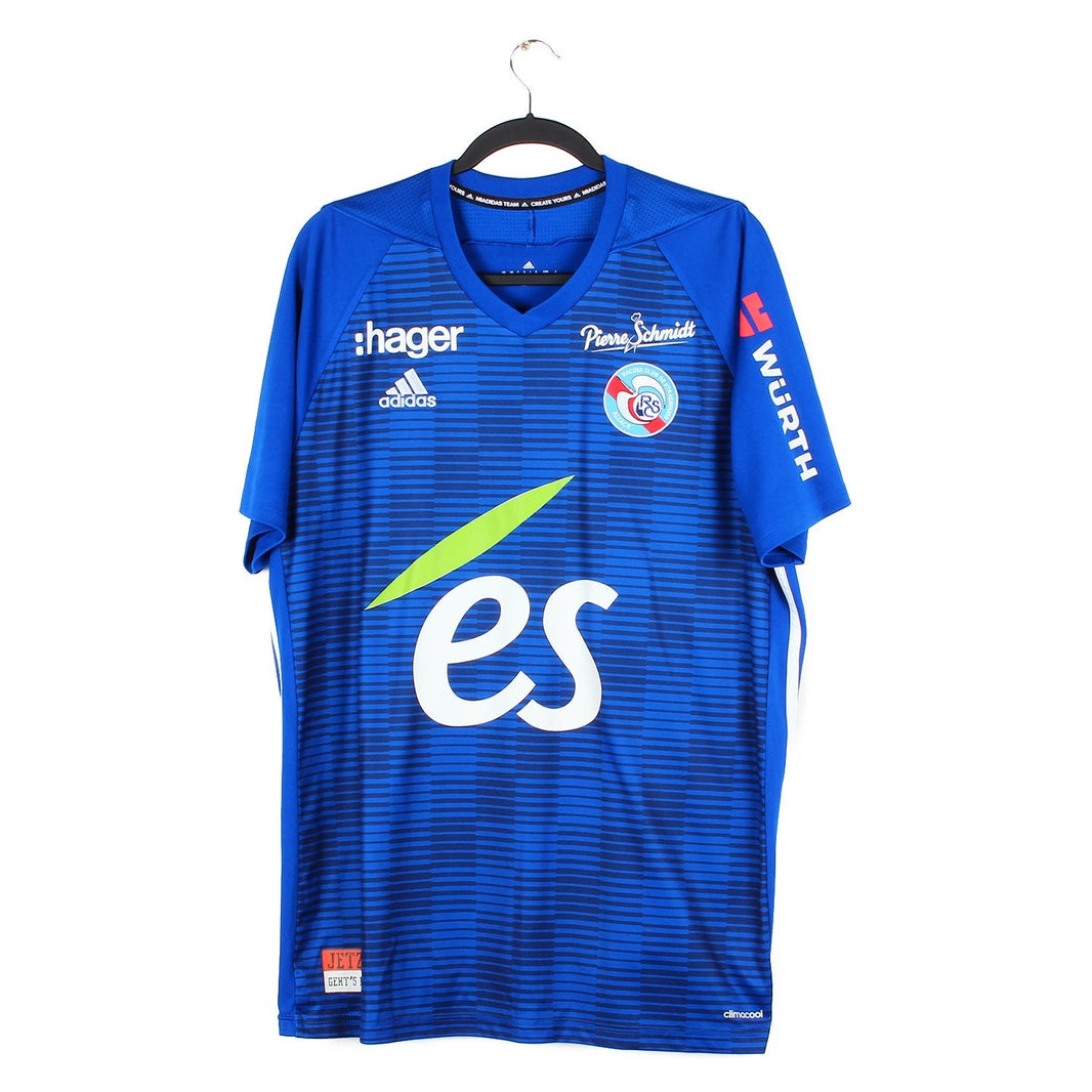 2018/19 - Racing Club de Strasbourg (L)