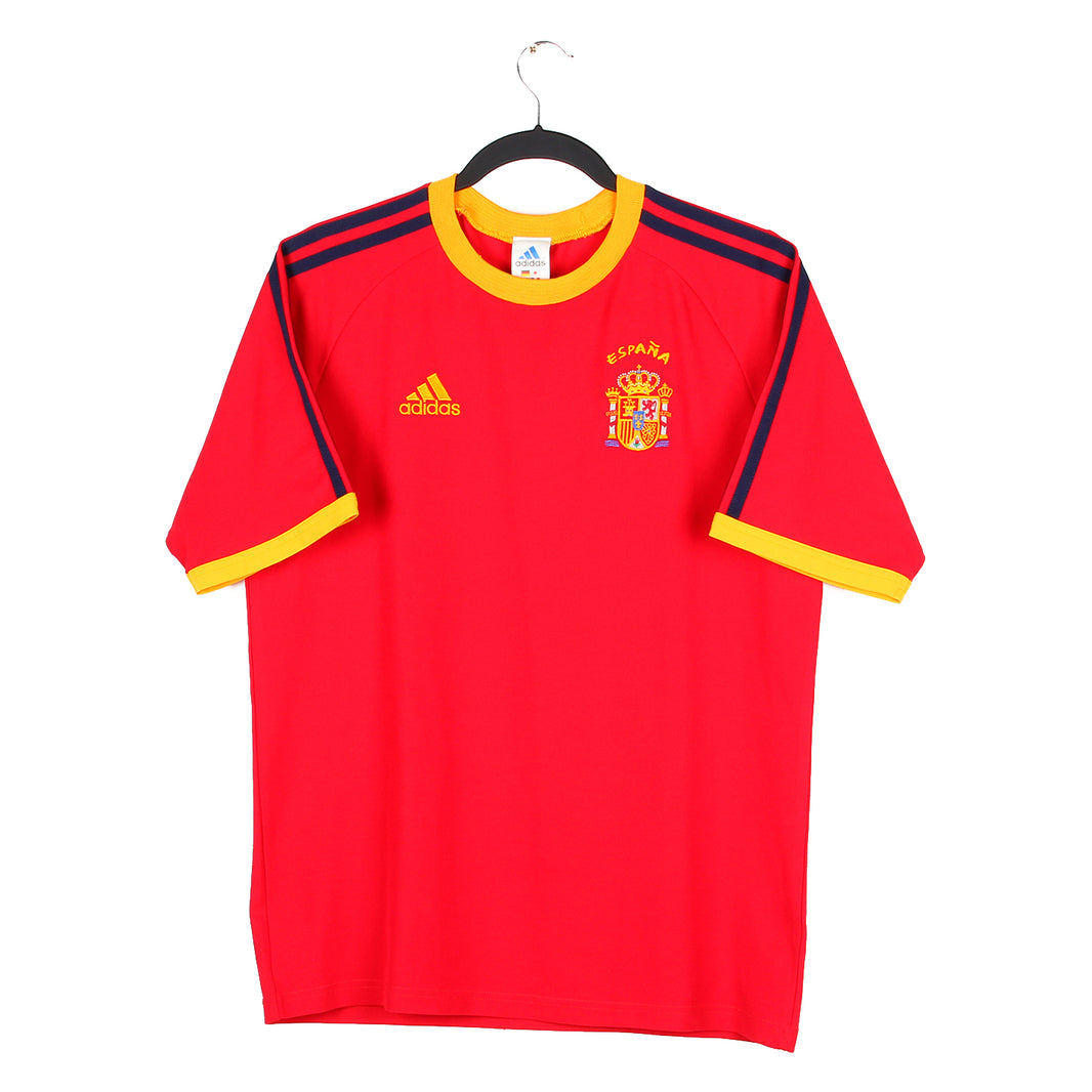 2002/04 - Espagne (XL enfant)