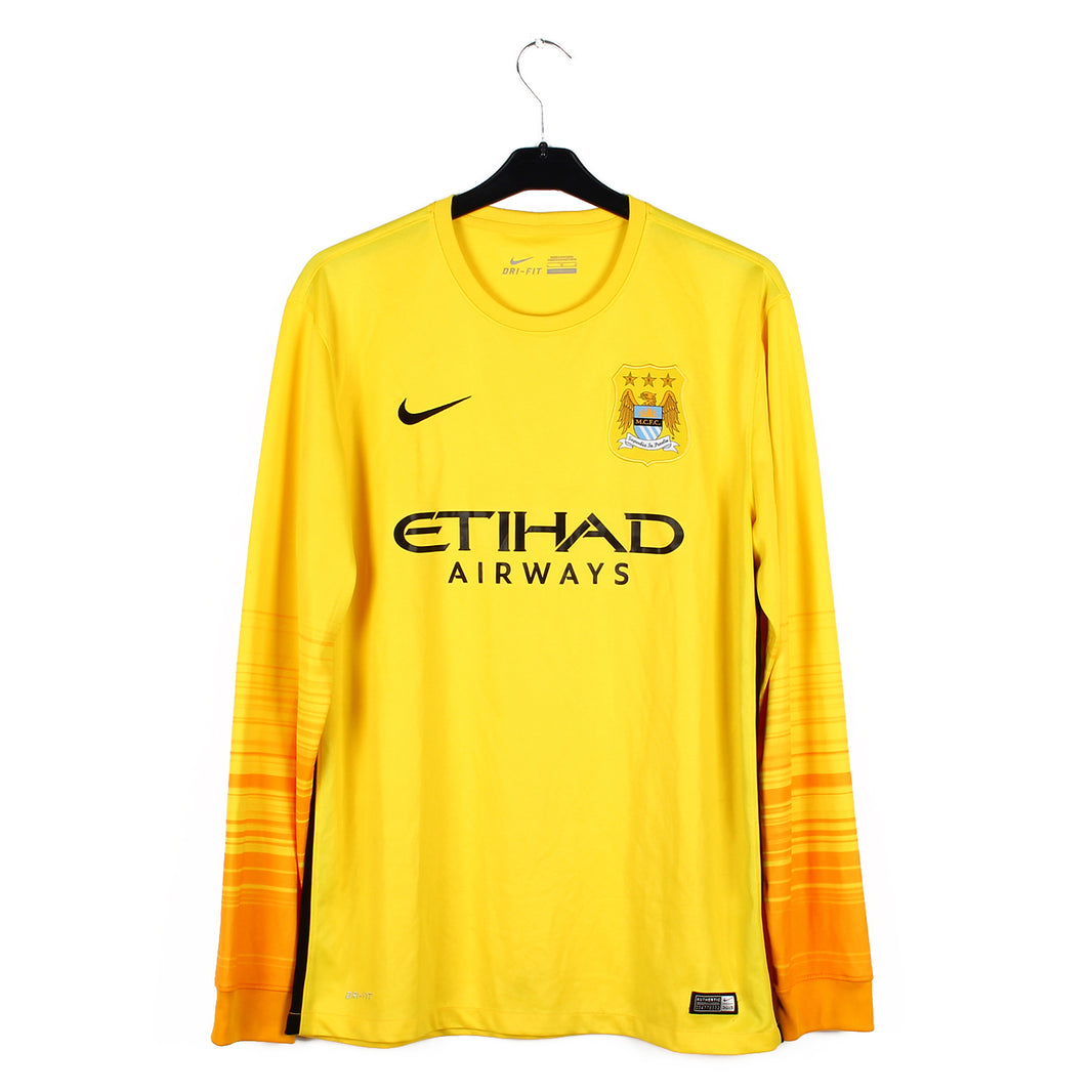 2015/16 - Manchester City (L)