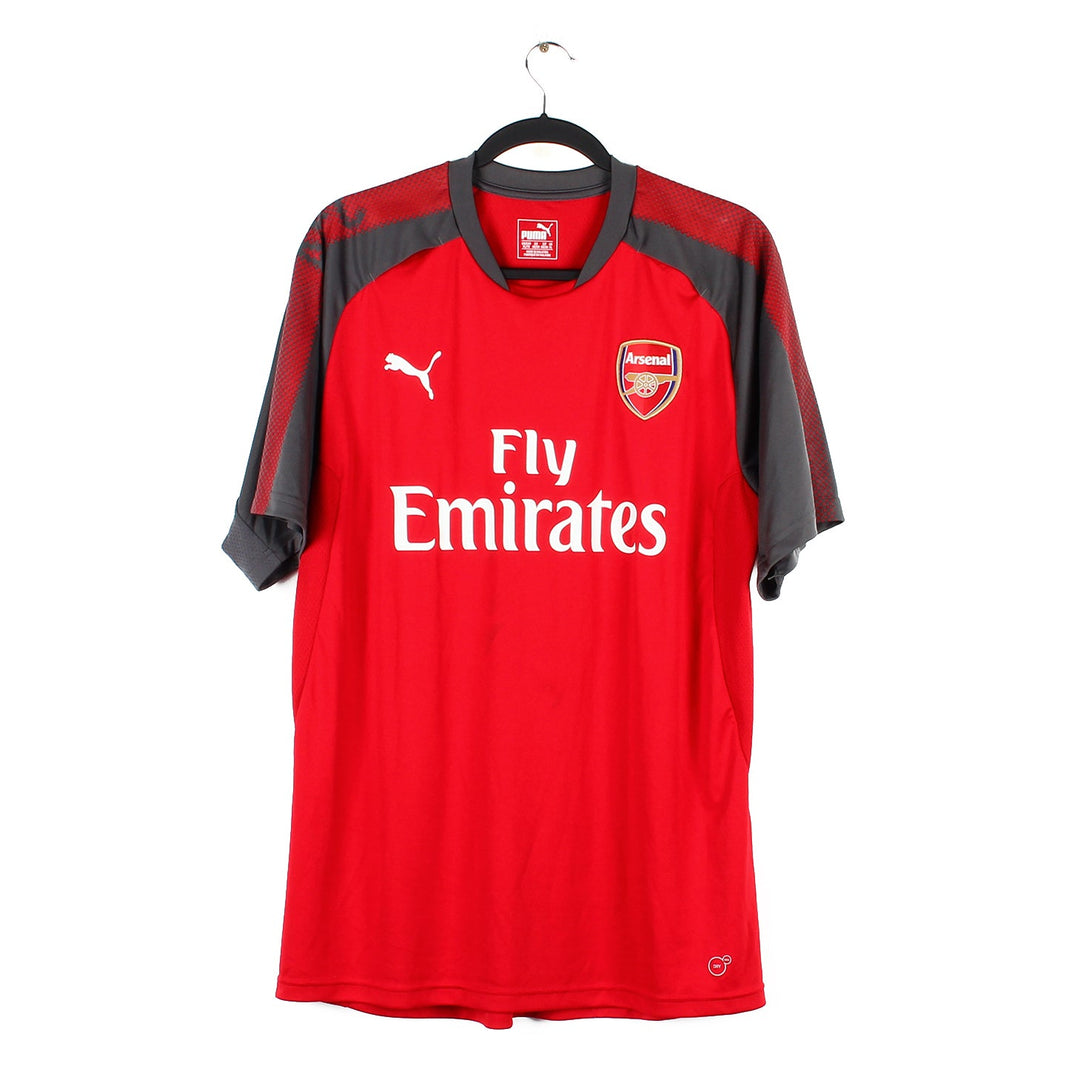 2017/18 - Arsenal FC (L)