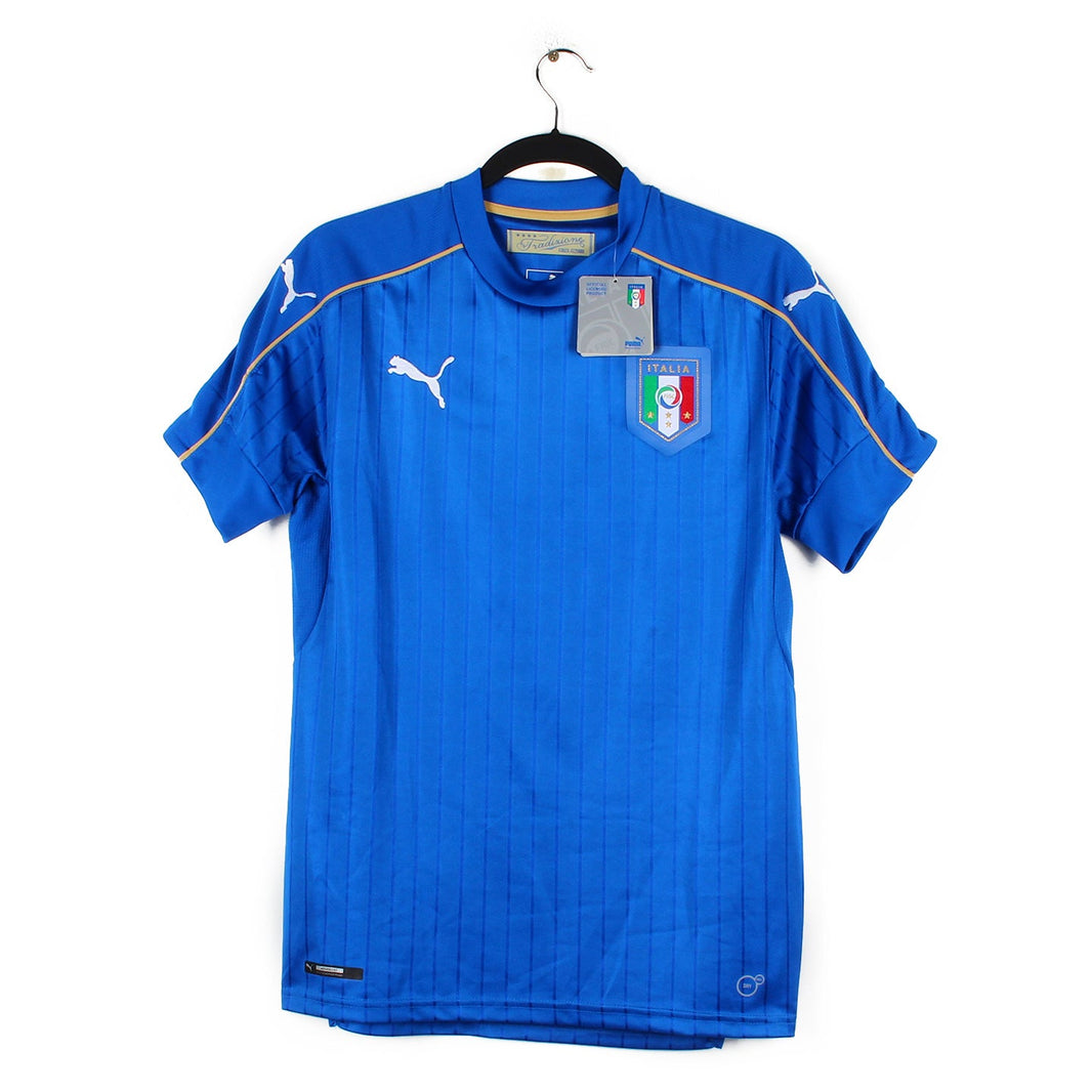 2016/17 - Italie (L)