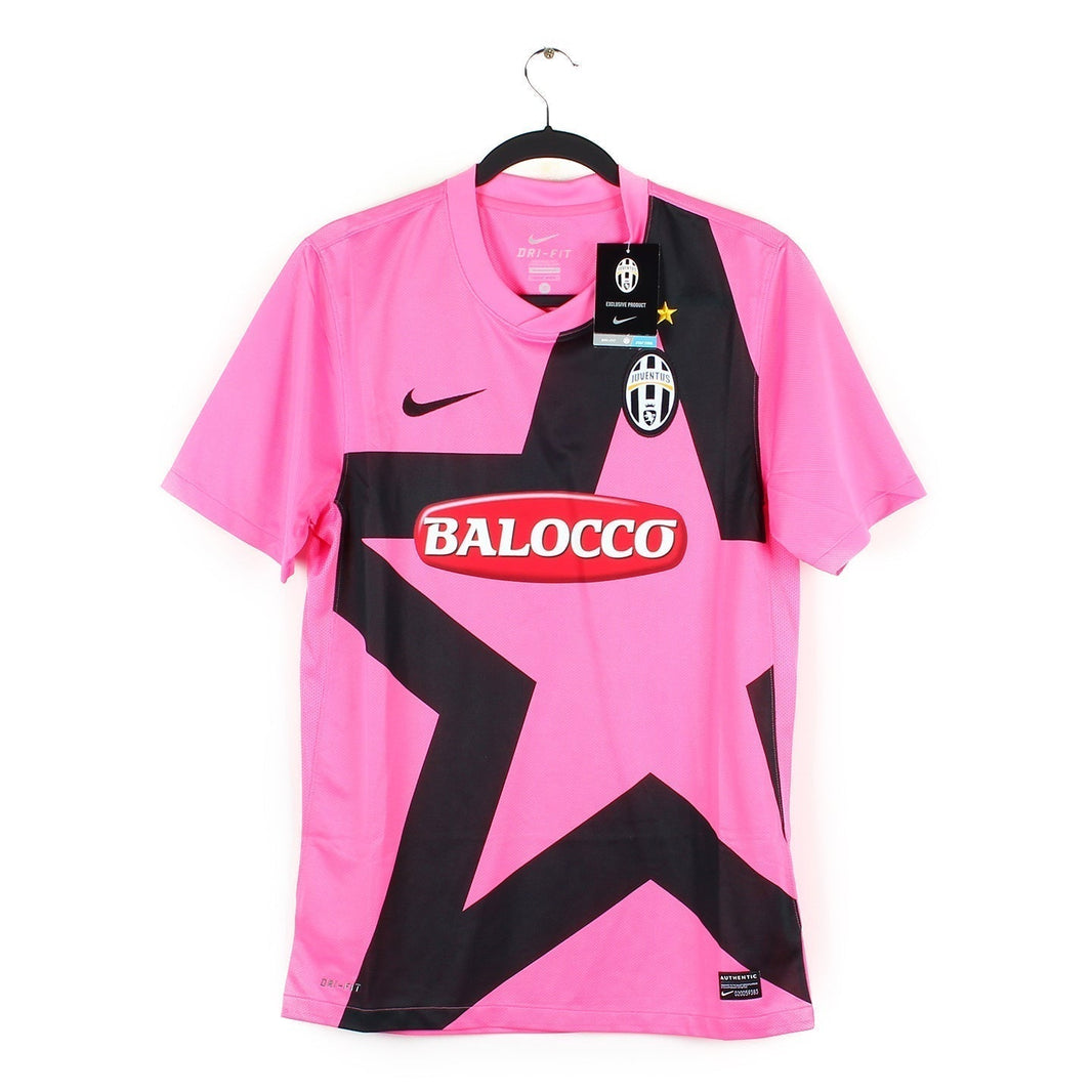 2011/12 - Juventus (L)