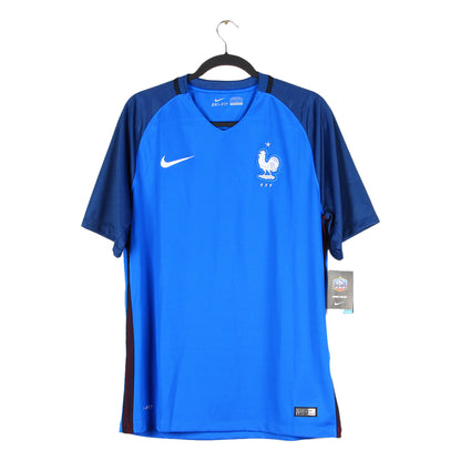 2016 - Equipe de France (XL)