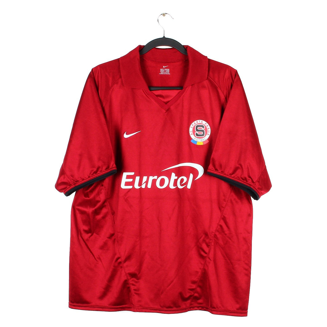 2003/04 - Sparta Prague (L)