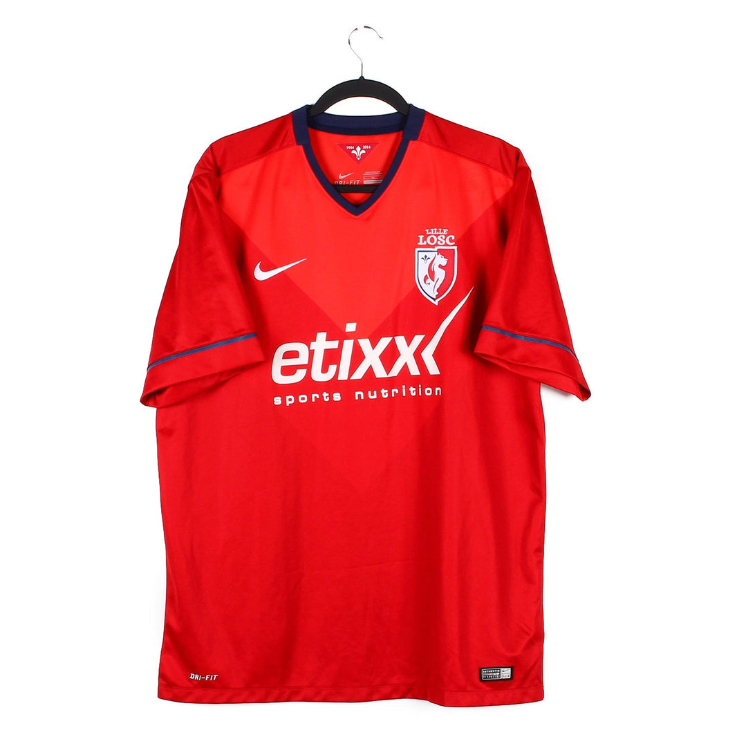 2014/15 - LOSC (M)