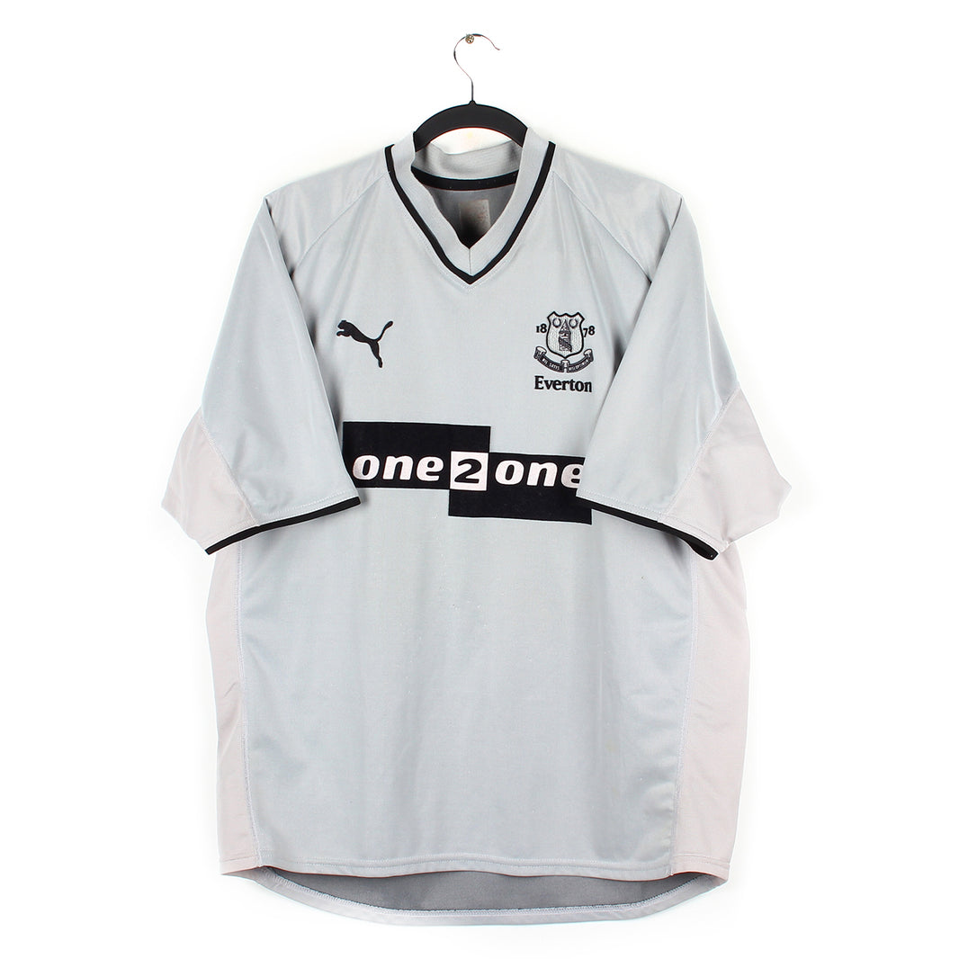 2001/02 - Everton FC (XL)