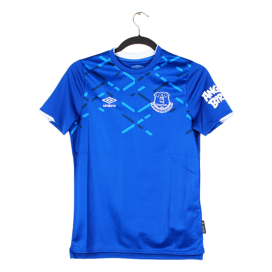 2019/20 - Everton FC (12 ans)