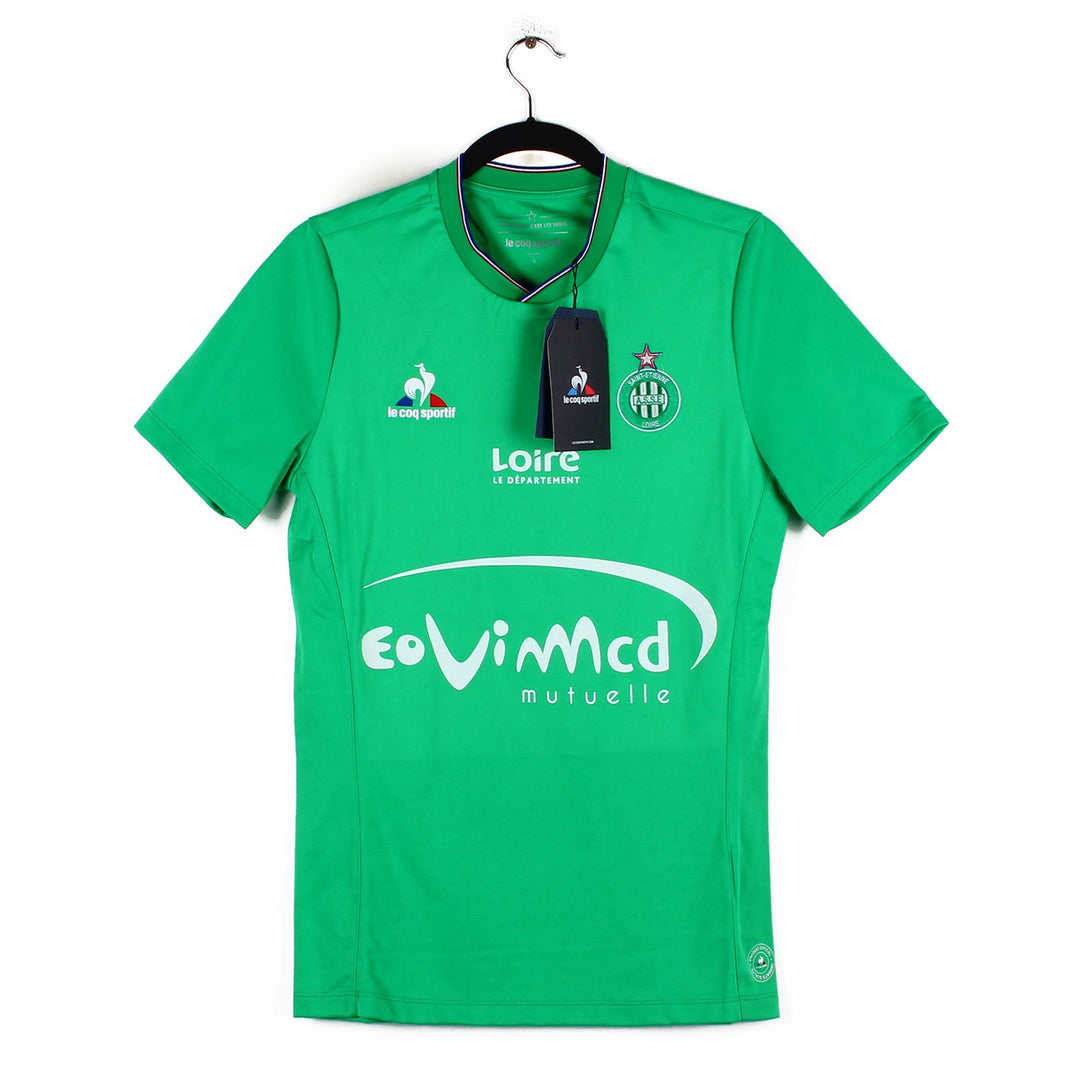 2015/16 - Saint-Etienne (S)