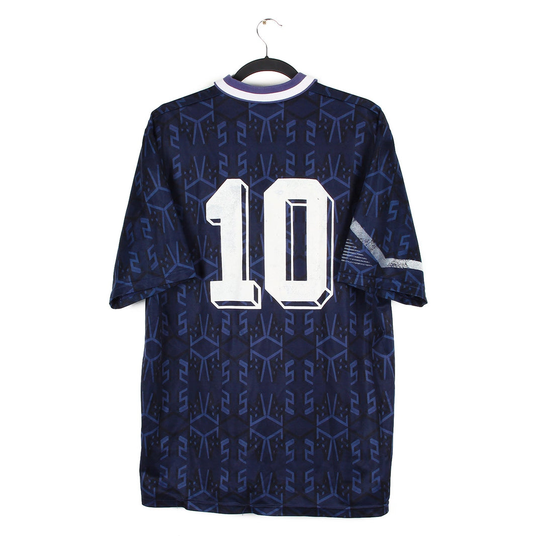 1991/94 - Ecosse #10 (XL)