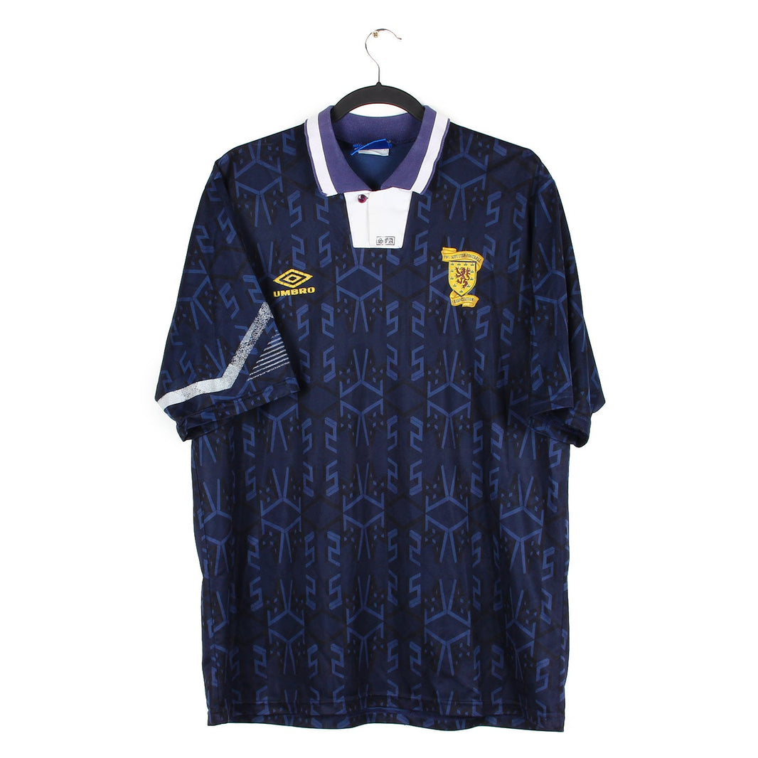 1991/94 - Ecosse #10 (XL)