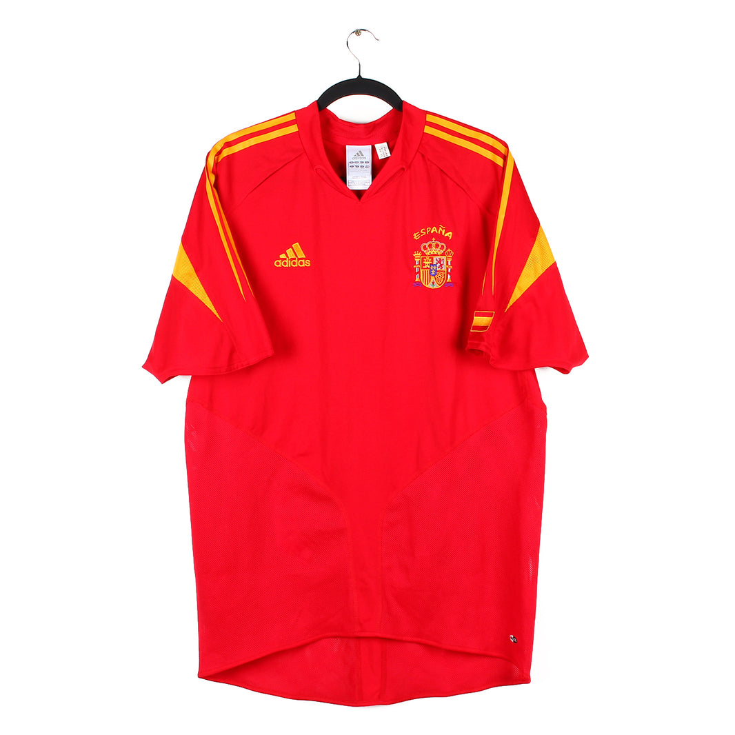 2004 - Espagne (XL)