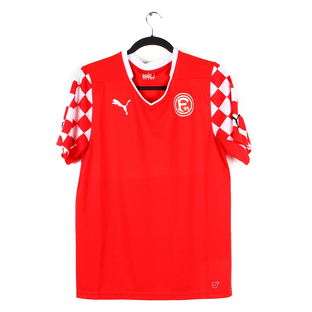 2014/15 - Fortuna Dusseldorf (S)