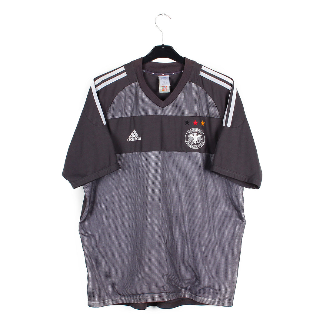 2002/04 - Allemagne #11 (XL)