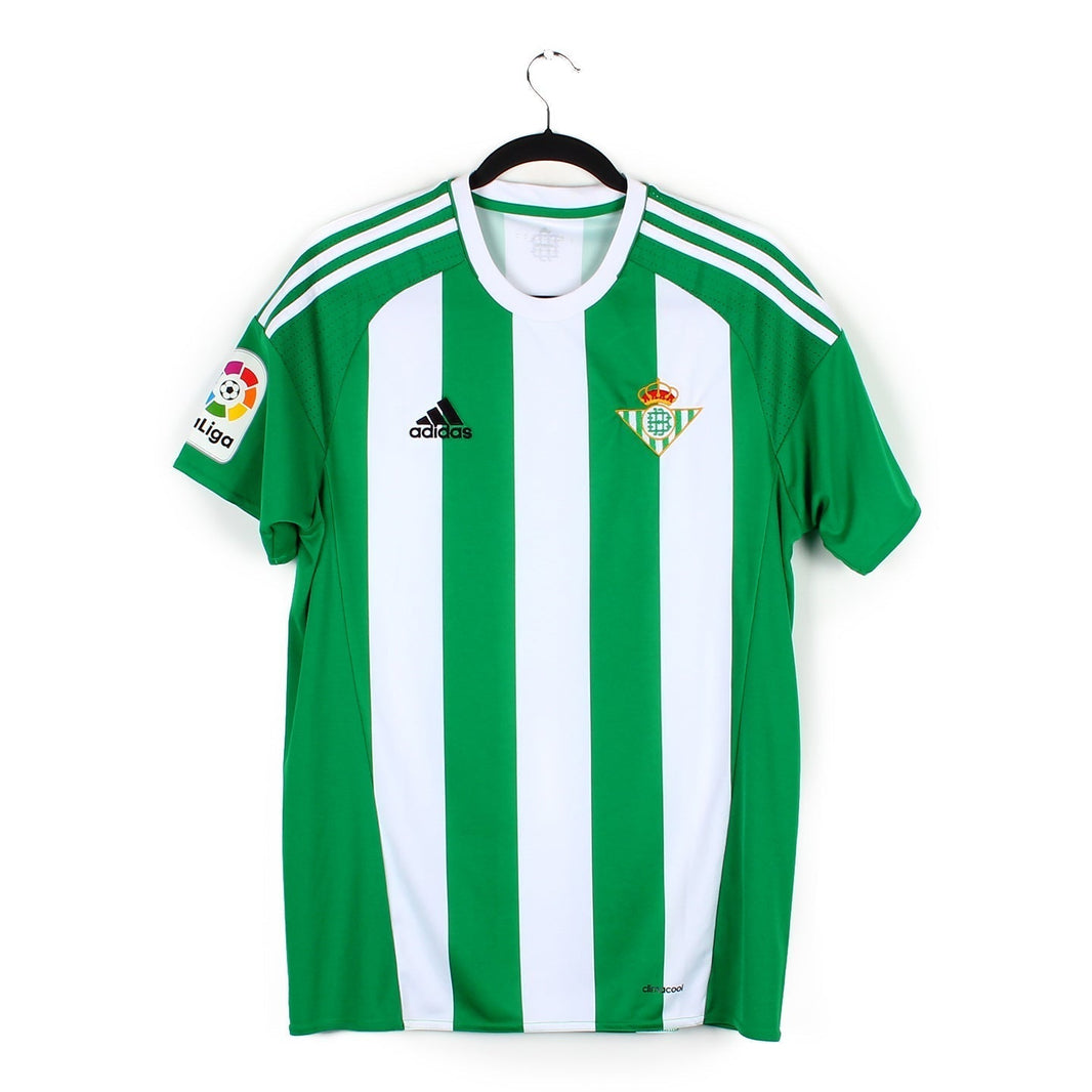 2016/17 - Real Betis (L)