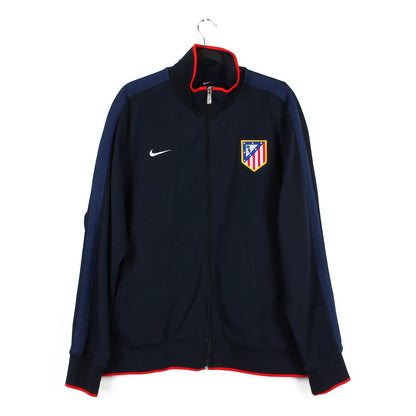 2010/11 - Atletico Madrid (2XL)