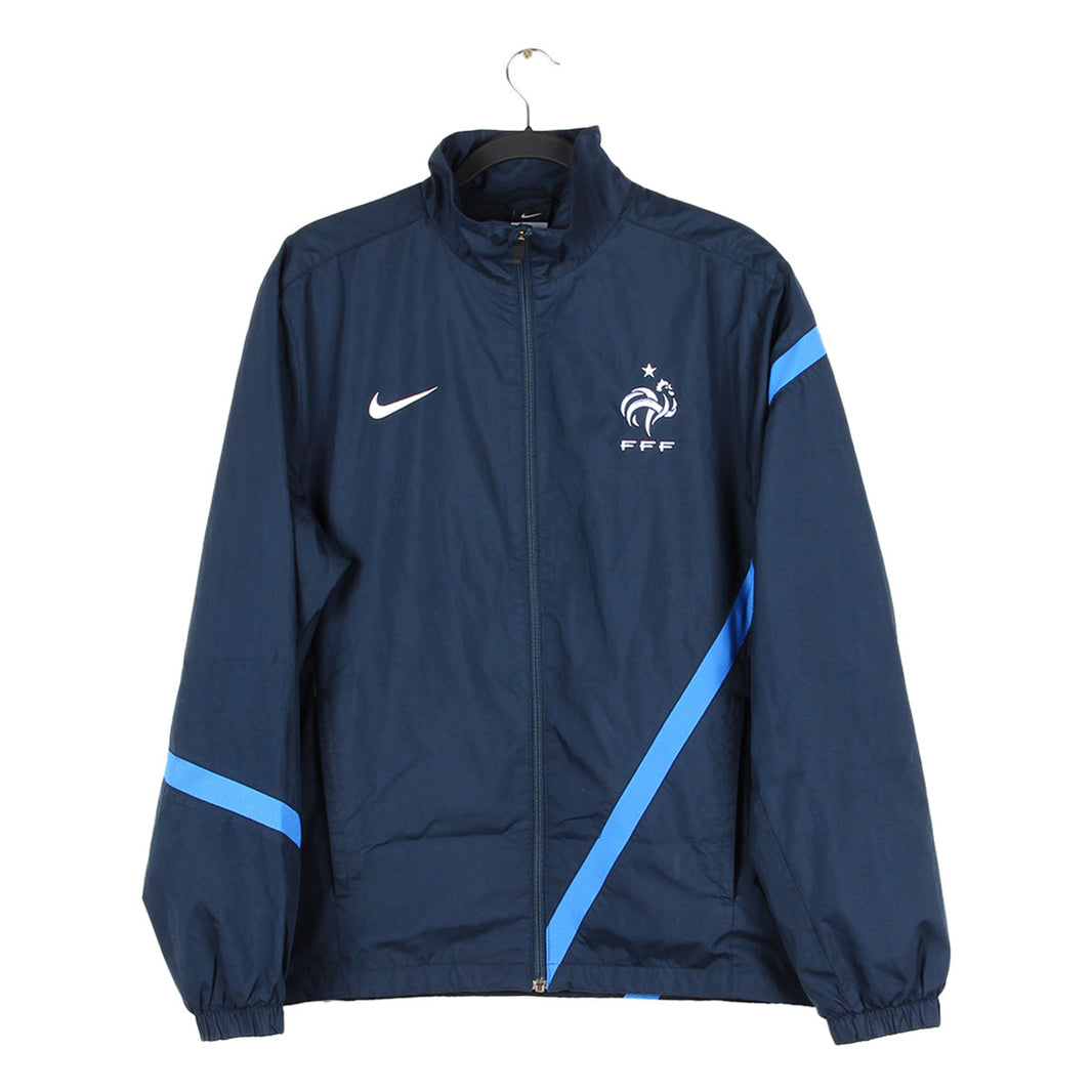 2012/13 - Equipe de France (M)