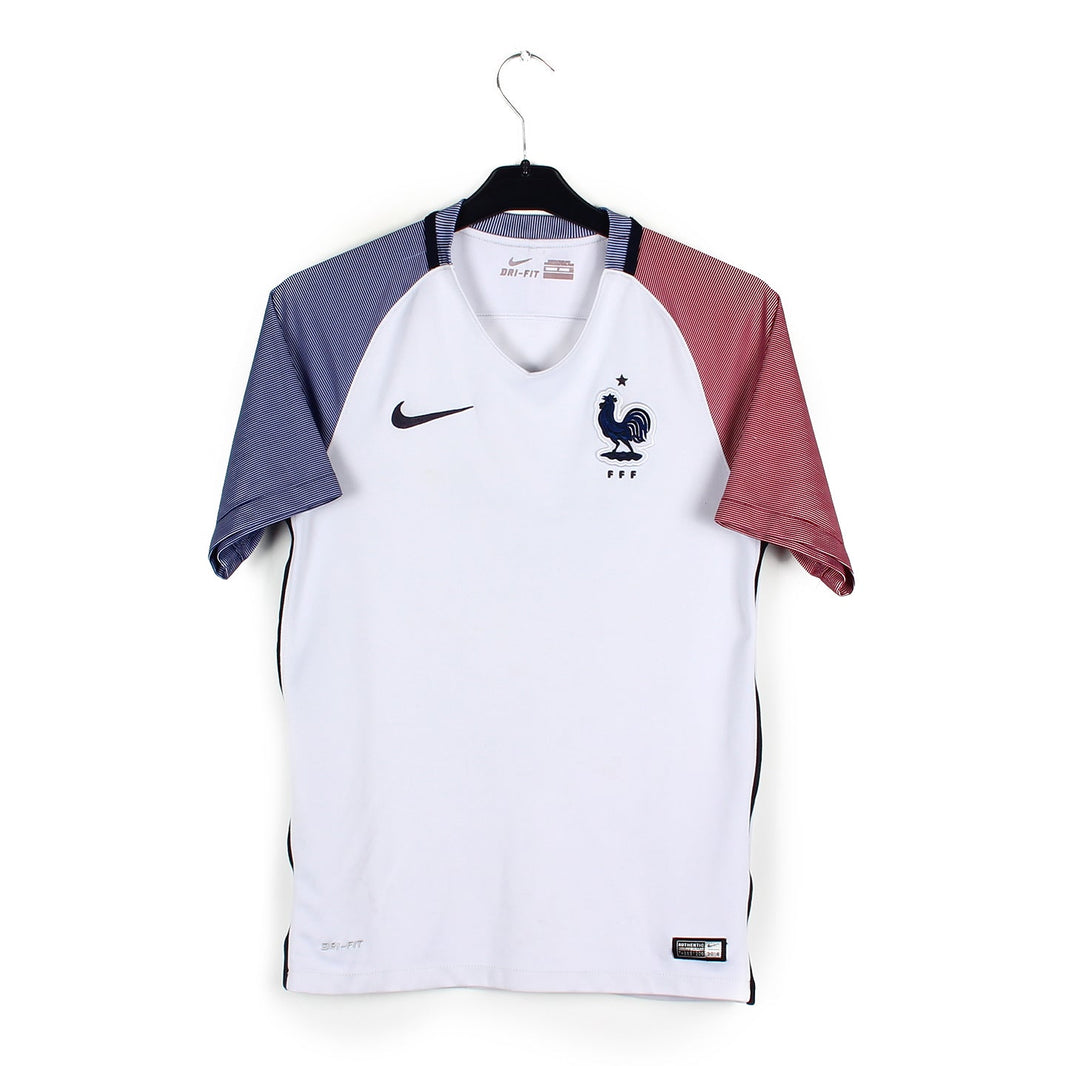 2016 - Equipe de France - Pogba #15 (L)