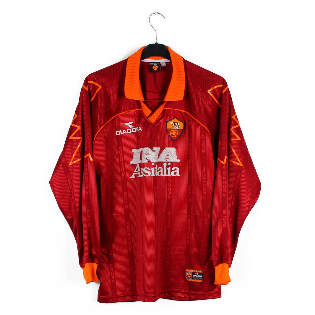 1999/00 - AS Roma (L)