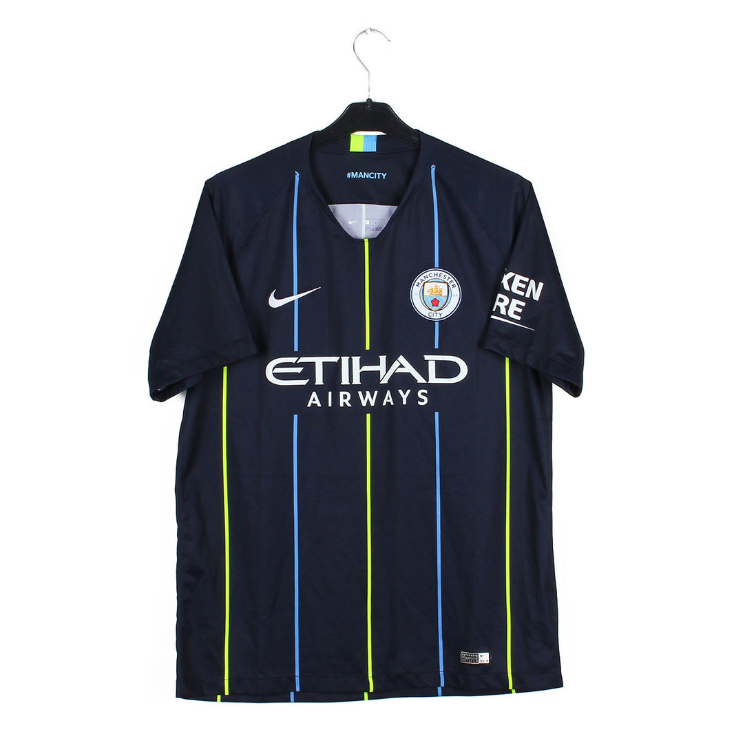 2018/19 - Manchester City (S)