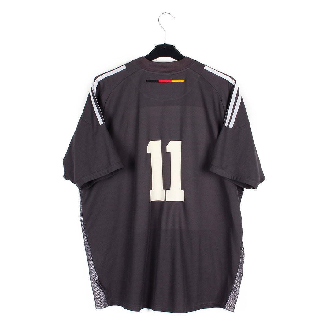 2002/04 - Allemagne #11 (XL)