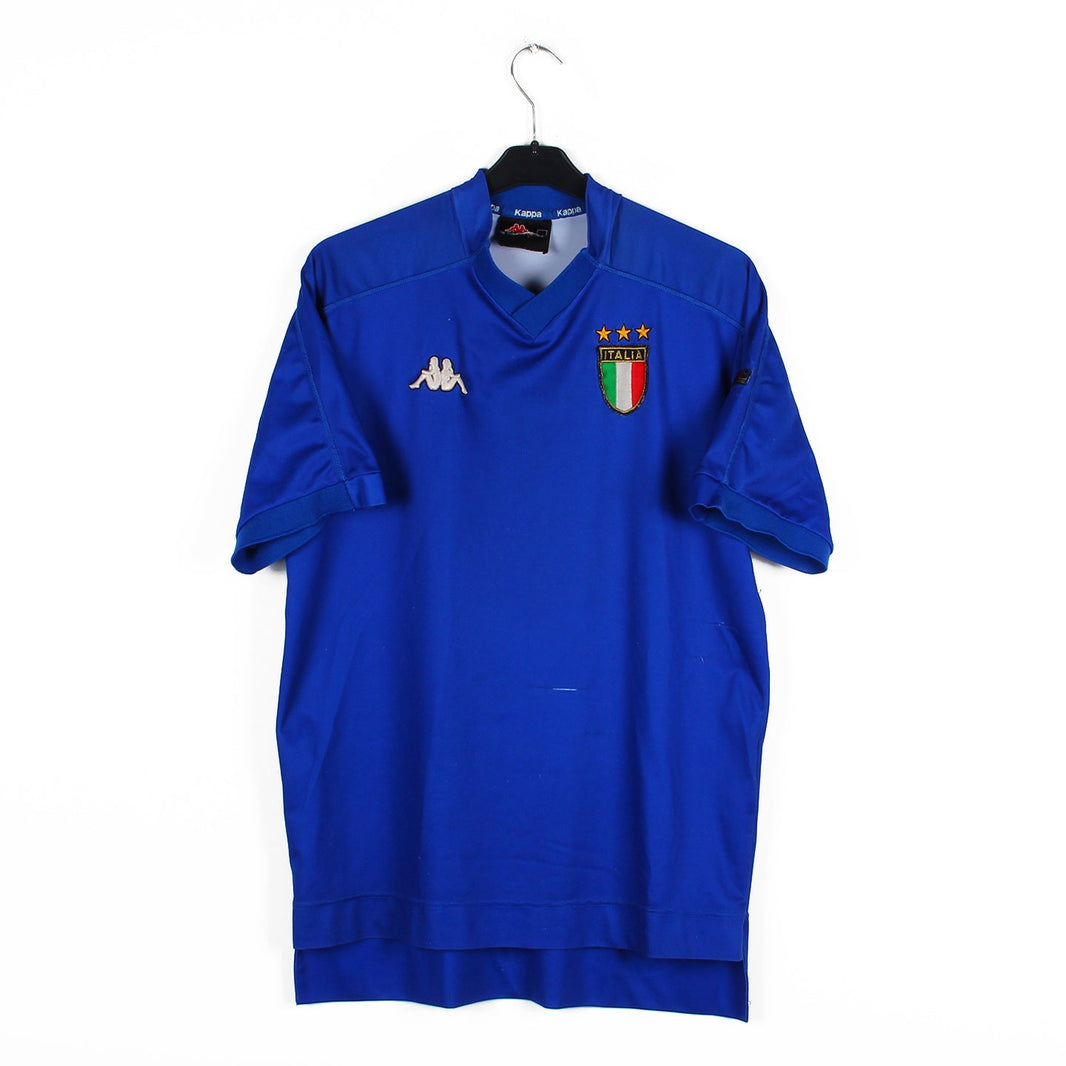 1998/99 - Italie (M)