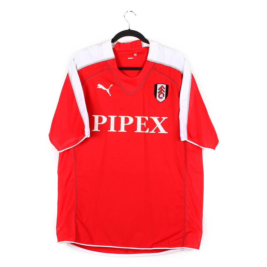 2005/06 - Fulham (XL)