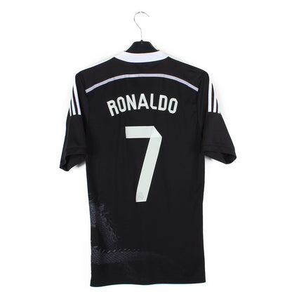 2014/15 - Real Madrid - Ronaldo #7 (S)