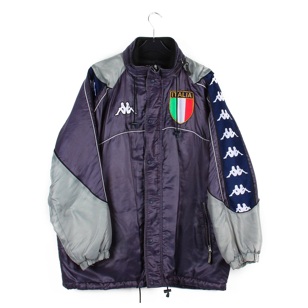 2000/01 - Italie (XL)