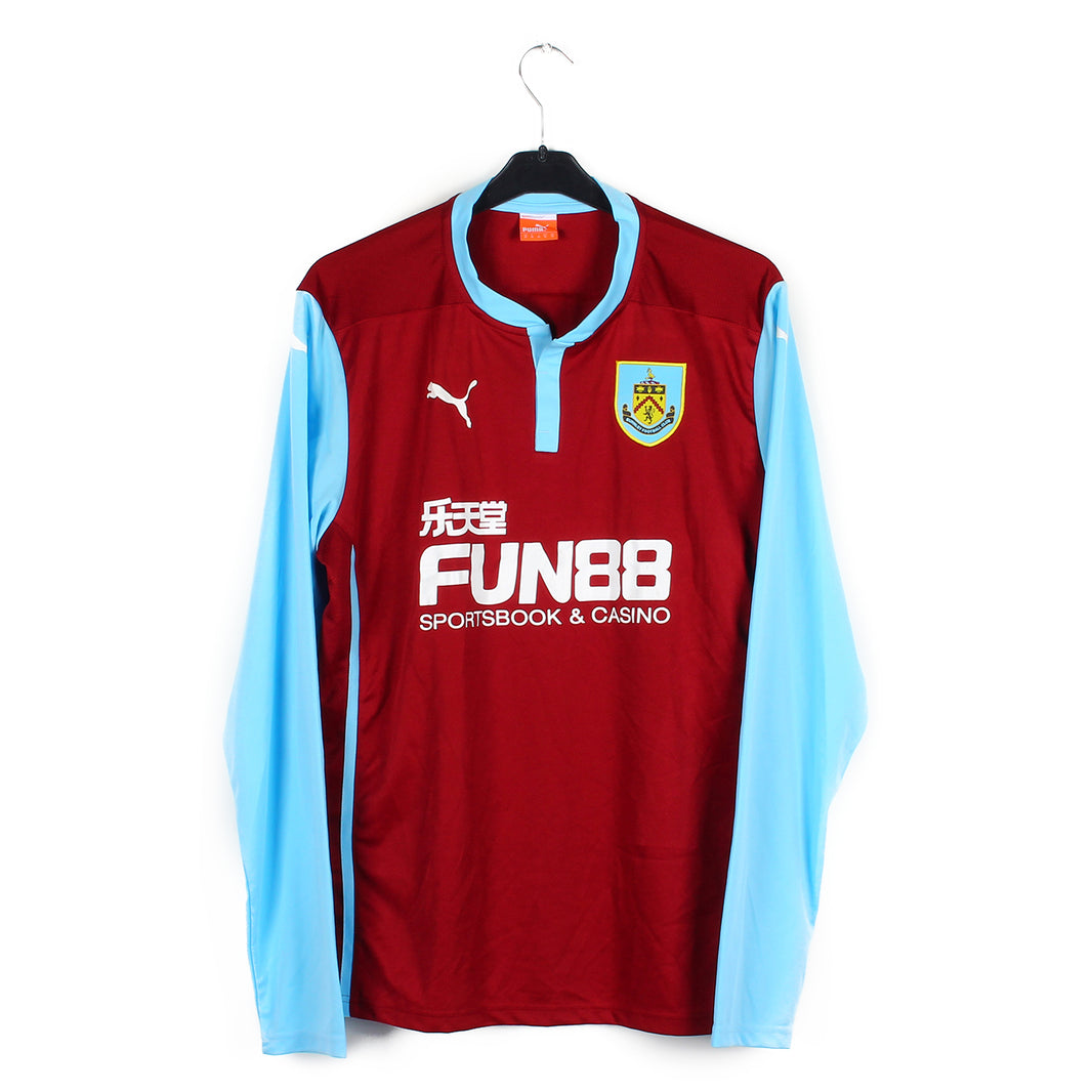 2014/15 - Burnley (XL)