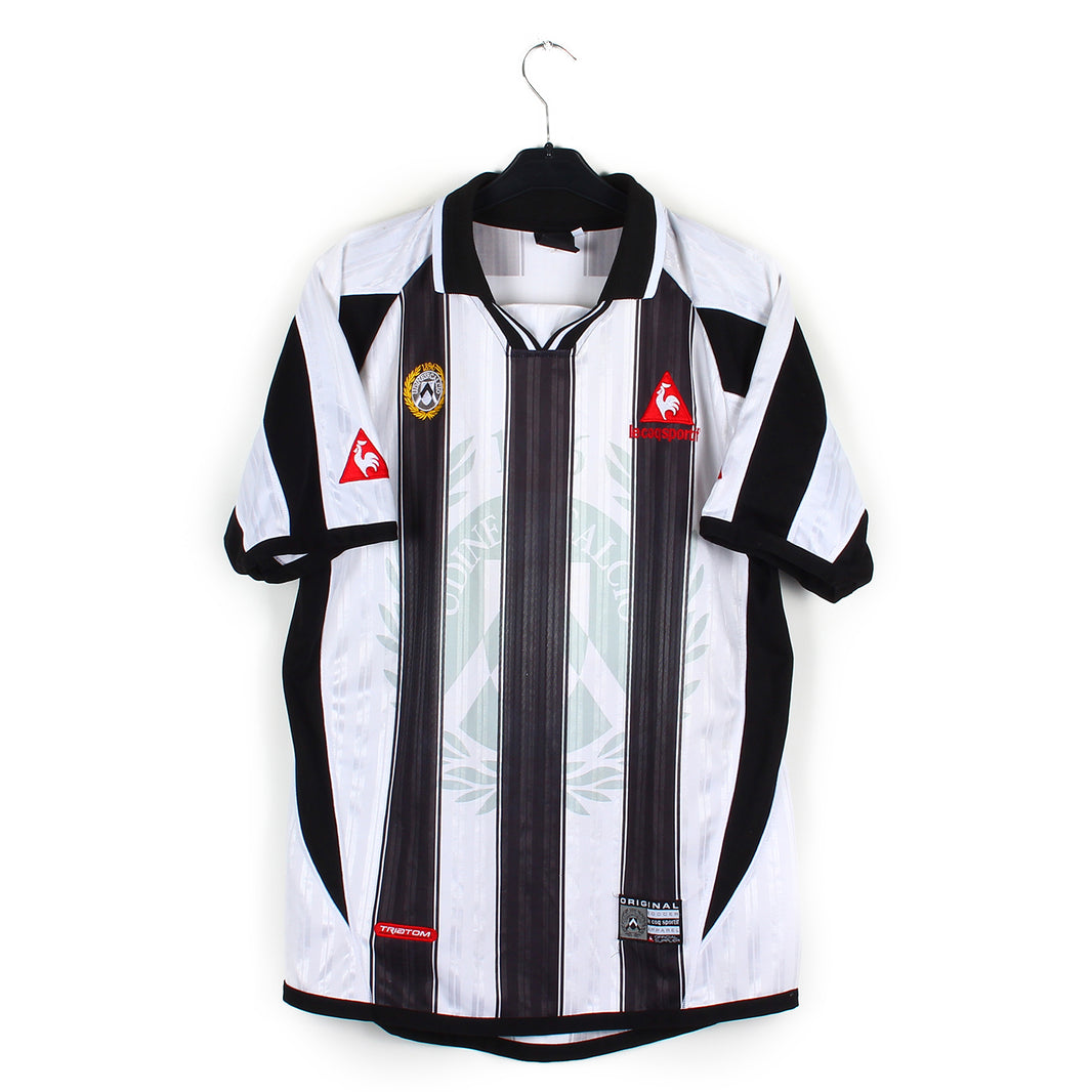 2002/03 - Udinese (XL)