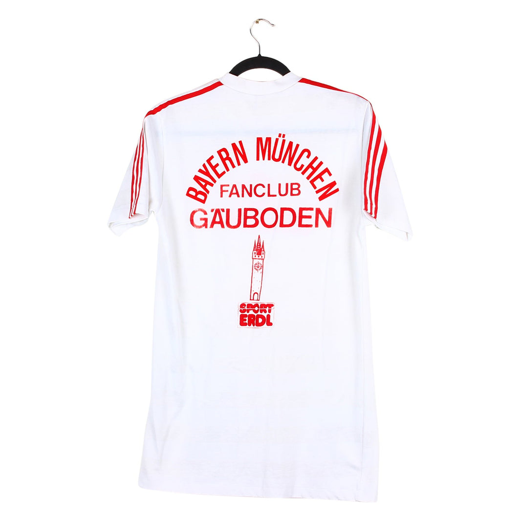 1984/86 - Bayern Munich (L) *fanclub*