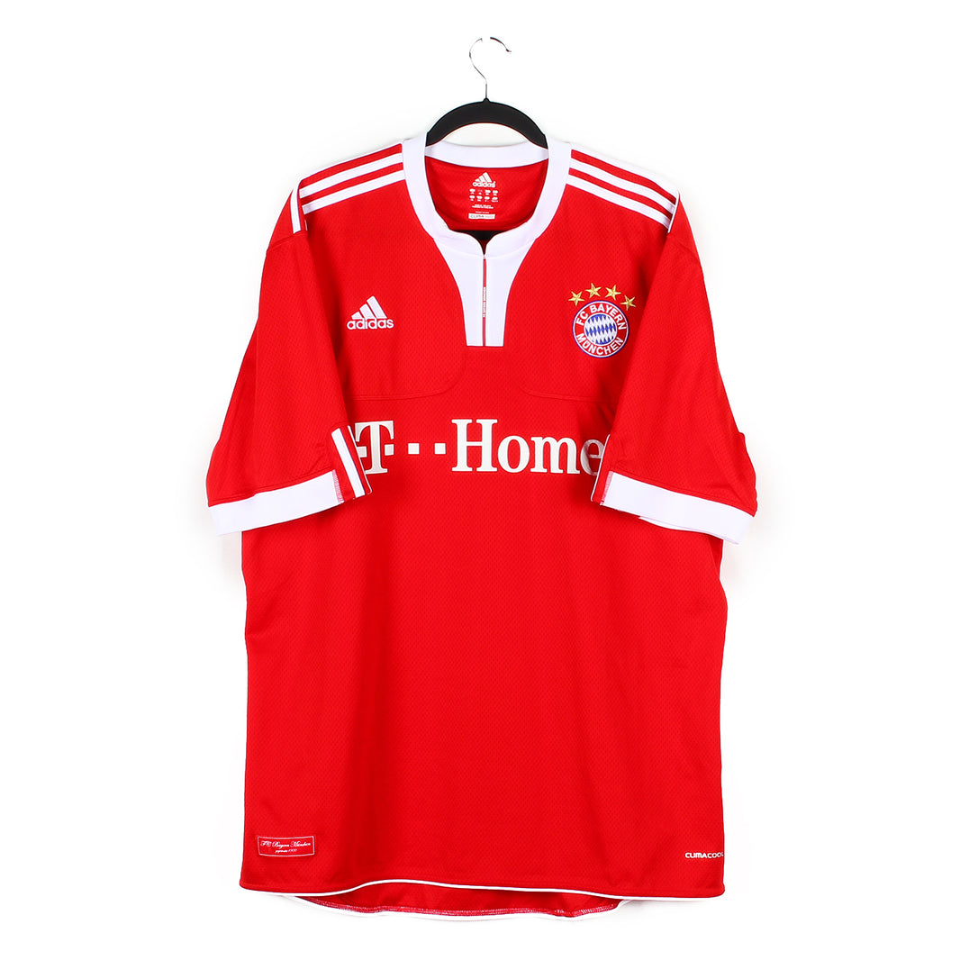 2009/10 - Bayern Munich (2XL) *Red United*