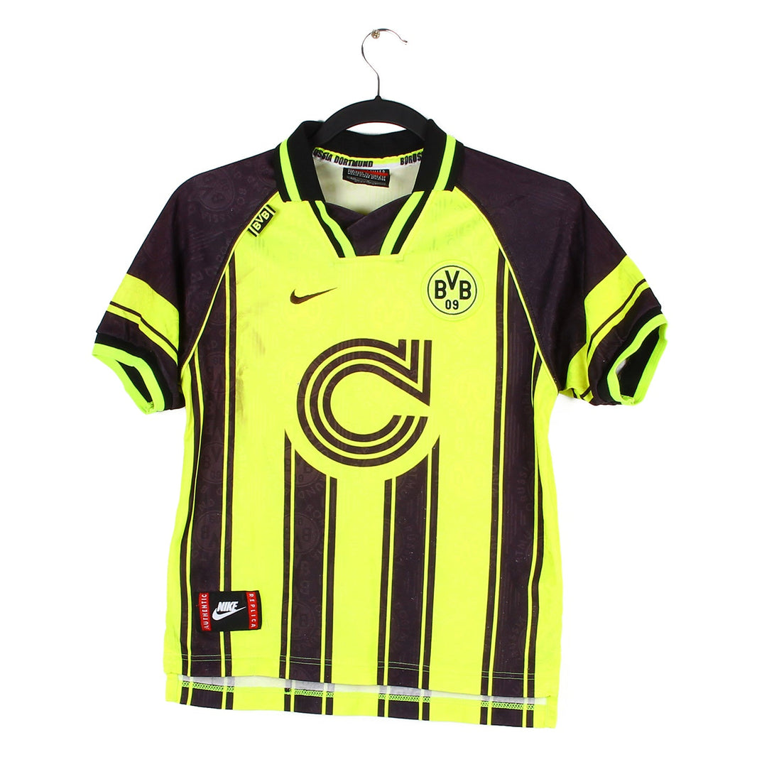 1996/97 - Dortmund (M enfant)