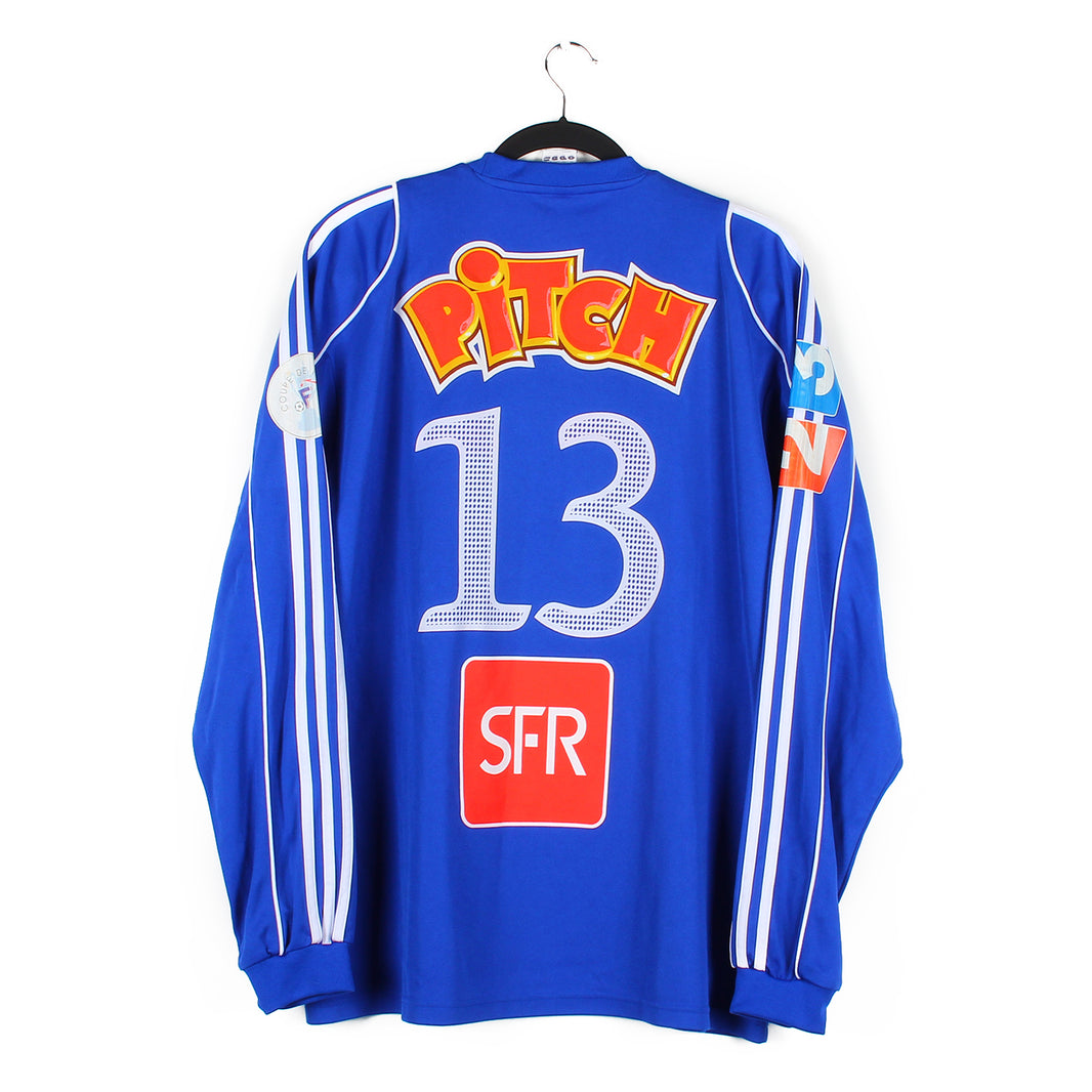 2006/07 - Coupe de France #13 (XL) [porté]