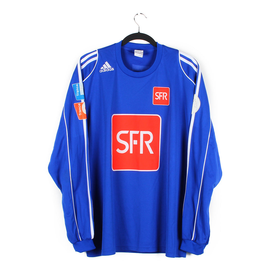 2006/07 - Coupe de France #13 (XL) [porté]