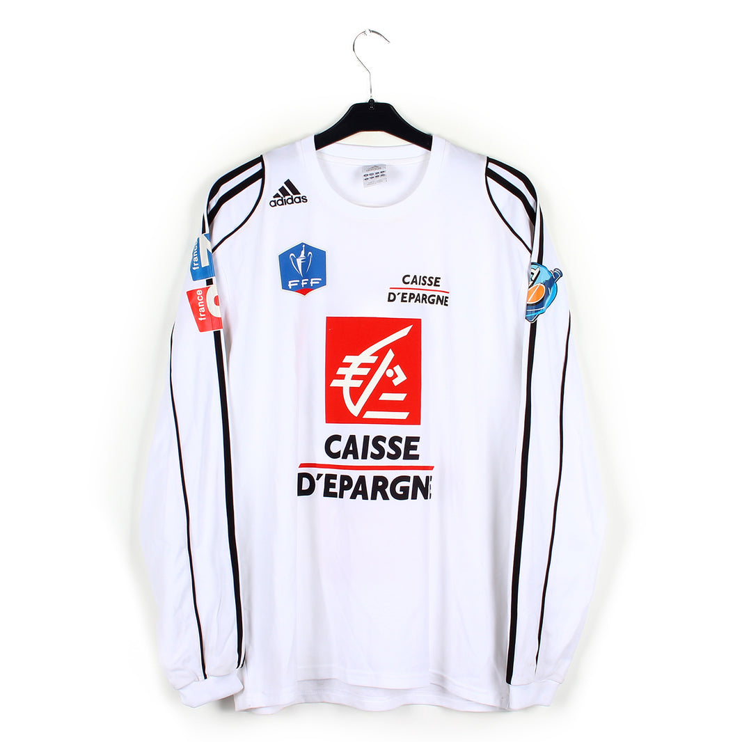 2008/09 - Coupe de France #14 (XL) [porté]